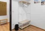 Location vacances Oberasbach - Lemon Suites 4, Zentral, nahe Innenstadt und Hbf-3