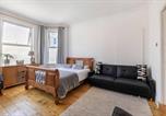 Location vacances Brixton - Lovely spacious, quiet ground floor apartment-4