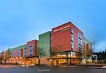 Hôtel Cle Elum - Springhill Suites by Marriott Seattle Issaquah-1