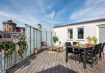 Location vacances Copenhague - Sanders Leaves - Two-Bedroom Apartment with shared roof-top terrace-2