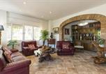 Location vacances Cunit - Catalunya Casas Superb Traditional Elegance walking distance to beach-3