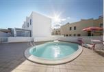 Location vacances San Vito Lo Capo - Bluside Home & Suite-1