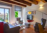 Location vacances Serrungarina - 2 Bedroom Gorgeous Home In Cartoceto-4