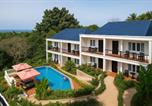 Location vacances Phú Quốc - Sunset Hill Resort Phú Quốc-2