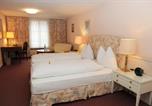 Hôtel Langenthal - Hotel Krone Wangen an der Aare-4