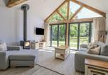 Location vacances Gare de Fareham - Robins Nest-2