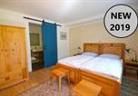 Location vacances Goriška - Tourist Farm Zelinc-2