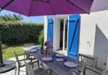 Location vacances Arzon - Au Phare Breton - Arzon - Port du Crouesty-3