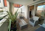 Location vacances Capbreton - Appartement moderne proche centre Capbreton-1