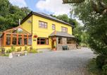 Location vacances Begelly - The Woodlands Lower Level-1