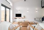 Location vacances Castle Cary - Linden Barn-4