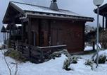 Location vacances Sixt-Fer-à-Cheval - Chalet paisible sud, proche pistes et randonnées - Fr-1-624-176-1