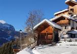 Location vacances Alleghe - The Little Cottage-1