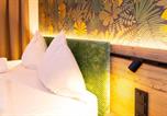 Hôtel Oberhof - Hotel Waldmühle-4