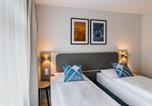 Hôtel Lehrte - Four Points Flex by Sheraton Hannover-3
