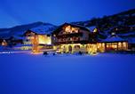 Hôtel Scheffau am Wilden Kaiser - Hotel Hubertus-1