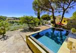 Location vacances Mirabel-aux-Baronnies - Gorgeous Home In Piegon With Sauna-1