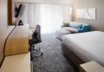 Hôtel Chester - Courtyard by Marriott Richmond Airport-2