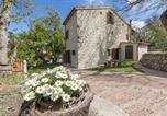 Hôtel Abbadia San Salvatore - B&B Podere Legnotorto-1