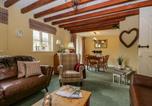 Location vacances Hawkshead - Columbine Cottage-4
