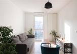 Location vacances  Seine-Saint-Denis - Spacieux logement aux portes de Paris-1