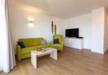 Location vacances Plau am See - 2 Zimmerapartment Nr45 P6a2-2