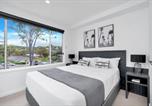 Hôtel Wollongong - Kiama Motel 617-1