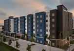 Hôtel Kendall - Residence Inn Doral Mall Area-1