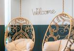 Hôtel Flanders - C-Hotels Excelsior-3