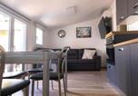Location vacances Termoli - La Mansarda - Riflessi Rooms & Apartments-1