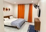 Location vacances  Sénégal - Superbe Appartement avec Place parking libre-3
