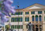 Hôtel San Bonifacio - Boutique Hotel Villa Zoppi - Adults only-4