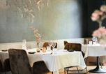 Hôtel Lohmar - Clostermanns Hof-2