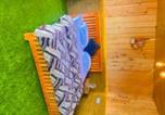 Location vacances Ooty - Nest cottage-2