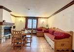 Location vacances Chamonix-Mont-Blanc - Appartement cosy au centre de Chamonix avec parking - Fr-1-507-42-1