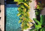 Hôtel Siem Reap - La Fontaine de Tara Boutique Hotel-2