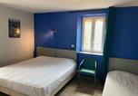 Hôtel Cordes-sur-Ciel - Hôtel Gambetta-3