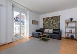 Location vacances Zurich - Kaya Zurich Apartment 4b - Downtown 2br Deluxe Apt-2