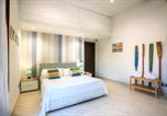 Location vacances Sant'Agnello - Flat Quisisana, 1br, sleeps 4, central Sorrento-1
