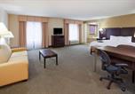 Hôtel Stillwater - Hampton Inn & Suites Lino Lakes-2