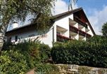 Hôtel Weil-am-Rhein - Hotel garni zur Weserei-3