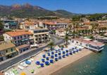 Location vacances Porto Azzurro - Porto Azzurro Home - Elba Affitti-1