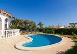 Location vacances es Migjorn Gran - Villa Lavanda by Villa Plus-4