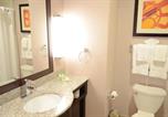 Hôtel Houston - Holiday Inn & Suites Houston West - Westway Park by Ihg-4