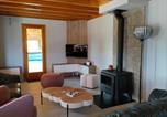 Location vacances Taninges - Chalet Taninges-2