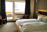 Hôtel Bad Zurzach - Wander- & Wellnesshotel Nägele-3