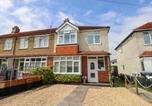 Location vacances Bournemouth - 32 Cranleigh Close-1
