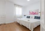 Location vacances Seville - Amicorum Parking-3