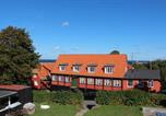 Location vacances Allinge - Pension Sandbogaard-1