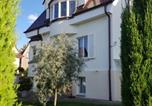 Location vacances Überlingen - Fewo Simone - Überlingen City --1